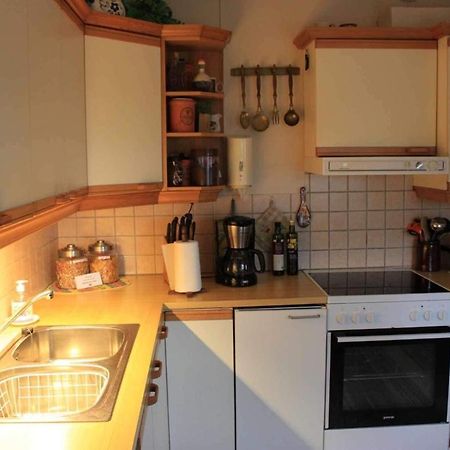 Kab Guesthouse Bogen Dış mekan fotoğraf