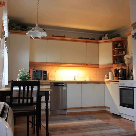 Kab Guesthouse Bogen Dış mekan fotoğraf