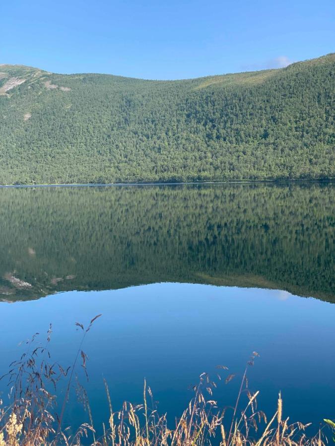 Kab Guesthouse Bogen Dış mekan fotoğraf