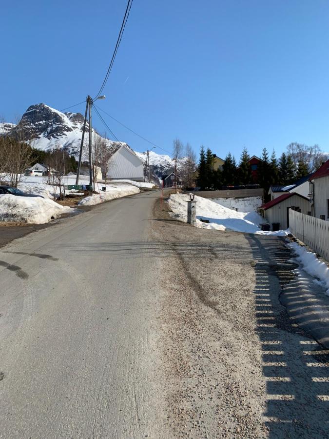 Kab Guesthouse Bogen Dış mekan fotoğraf