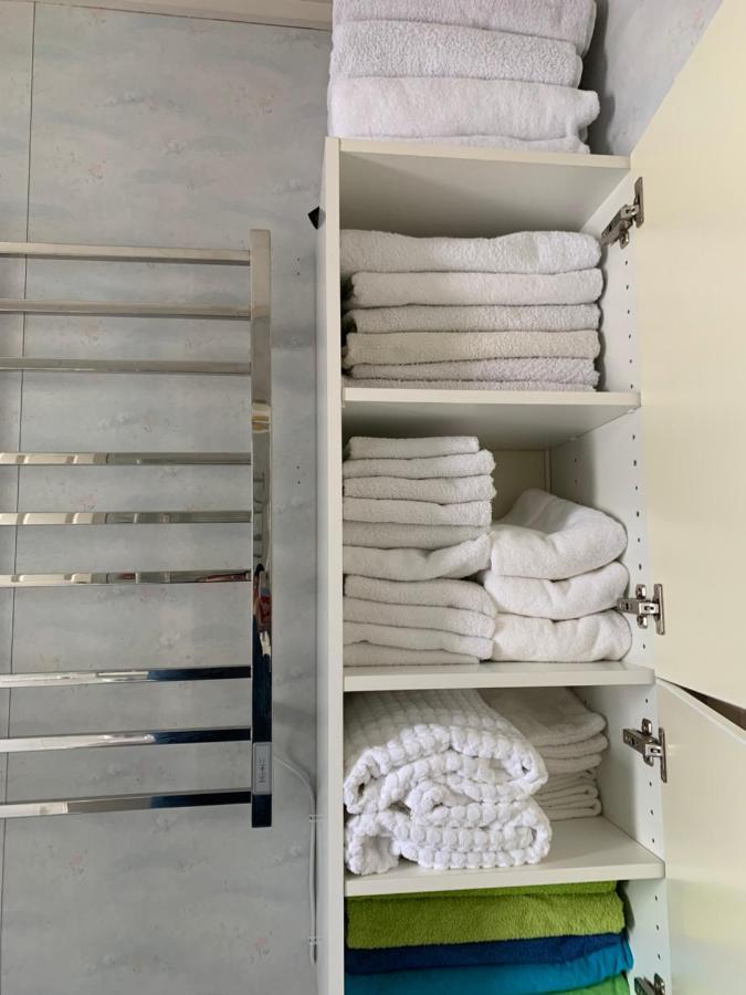 Kab Guesthouse Bogen Dış mekan fotoğraf
