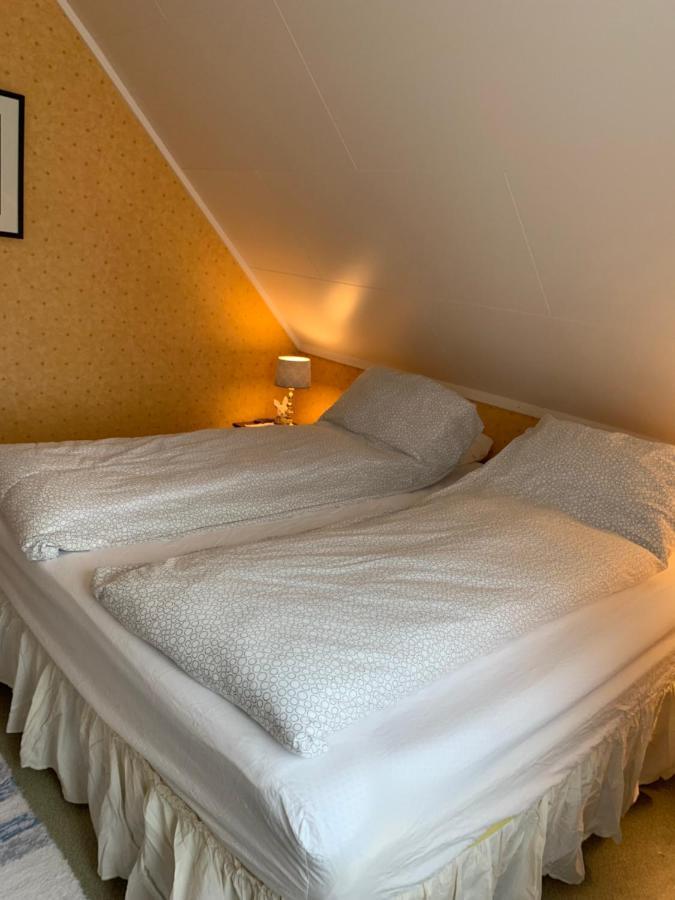 Kab Guesthouse Bogen Dış mekan fotoğraf