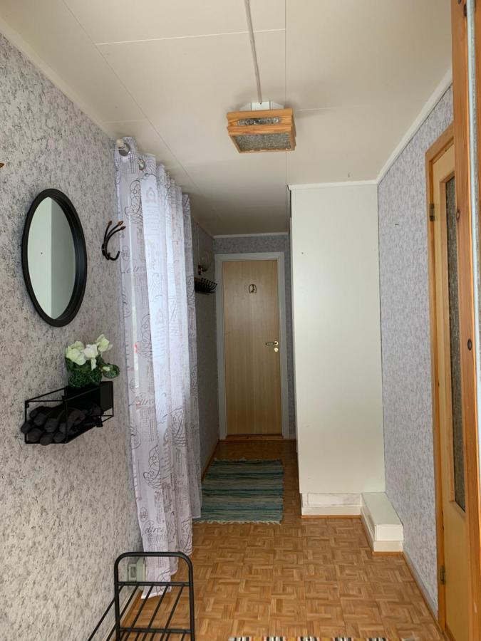 Kab Guesthouse Bogen Dış mekan fotoğraf