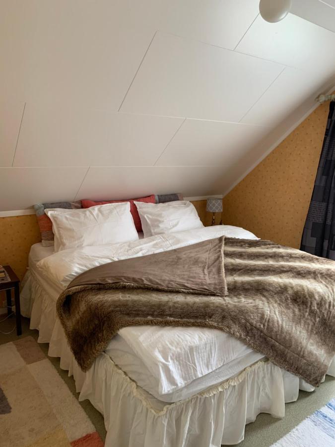 Kab Guesthouse Bogen Dış mekan fotoğraf
