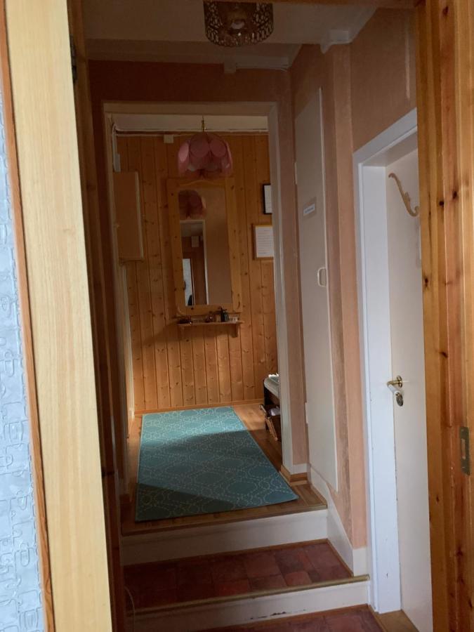 Kab Guesthouse Bogen Dış mekan fotoğraf