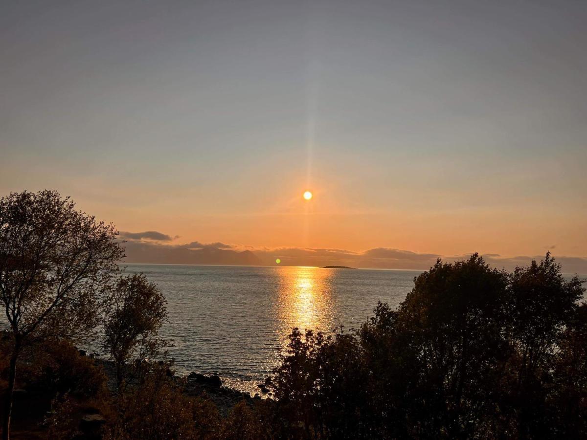 Kab Guesthouse Bogen Dış mekan fotoğraf