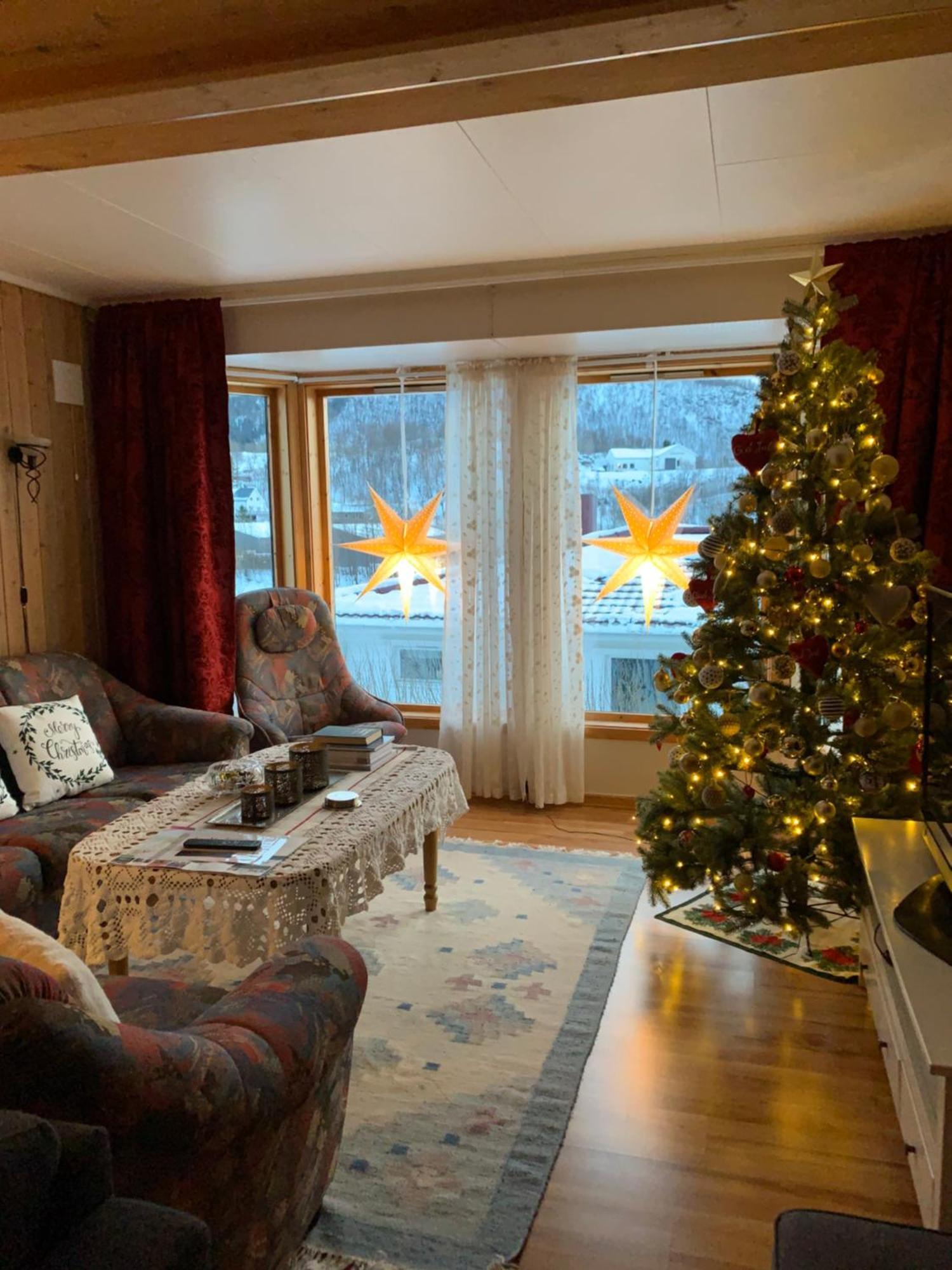 Kab Guesthouse Bogen Dış mekan fotoğraf