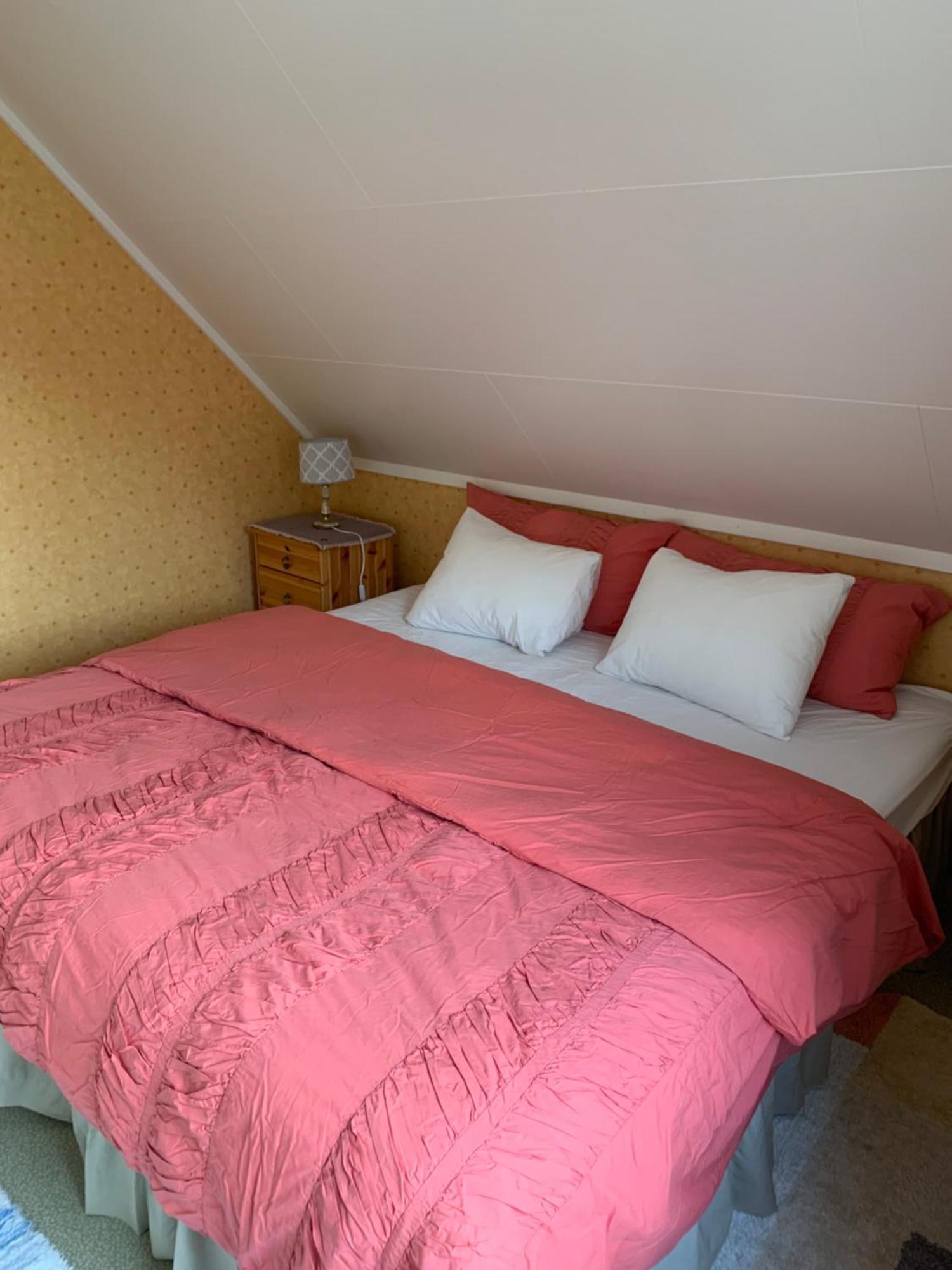 Kab Guesthouse Bogen Dış mekan fotoğraf