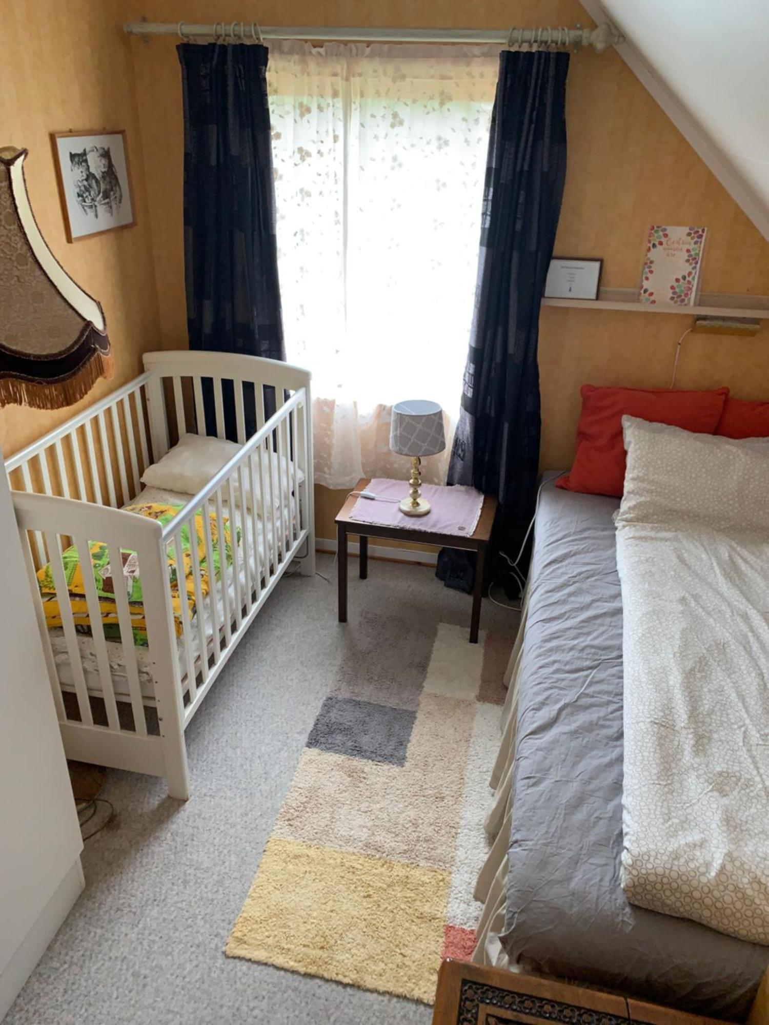 Kab Guesthouse Bogen Dış mekan fotoğraf