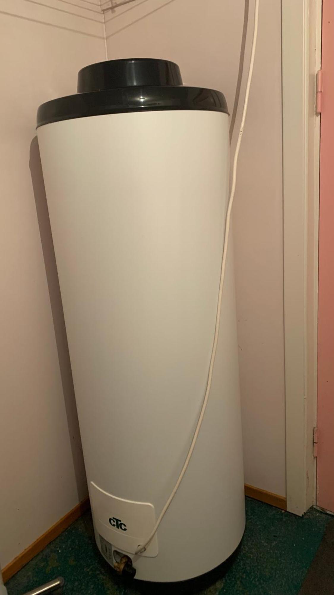 Kab Guesthouse Bogen Dış mekan fotoğraf
