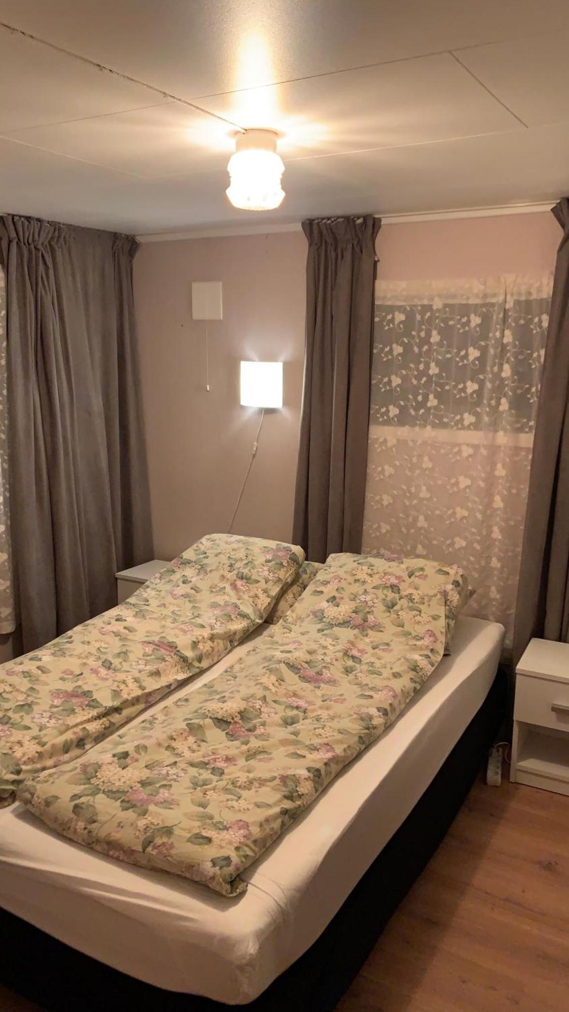 Kab Guesthouse Bogen Dış mekan fotoğraf